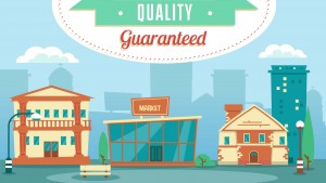 calidad y garantía