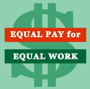 igualdad salarial