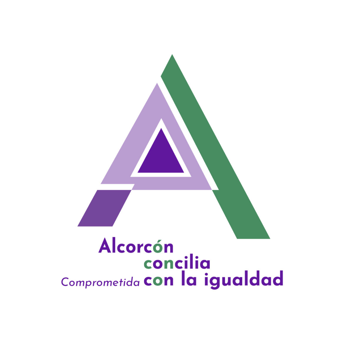 Logo Alcorcón