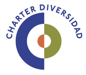 sello charter diversidad