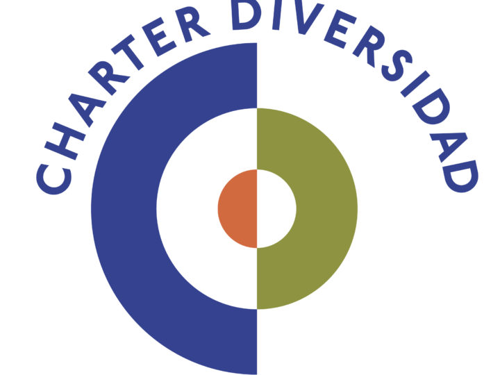 Nos unimos al Charter de la diversidad