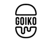 logotipo goiko