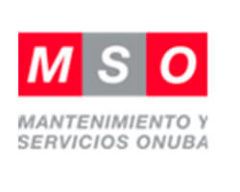 logotipo mso