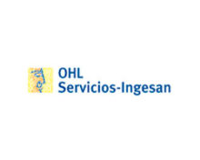 OHL Servicios - Ingesan