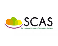 SERVICIOS DE COMIDAS Y ACTIVIDADES SOCIALES