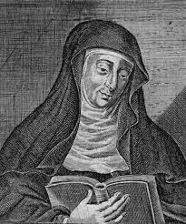 Hildegarda, una monja pionera en la liberación sexual de las mujeres