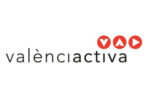 logotipo Valencia Activa