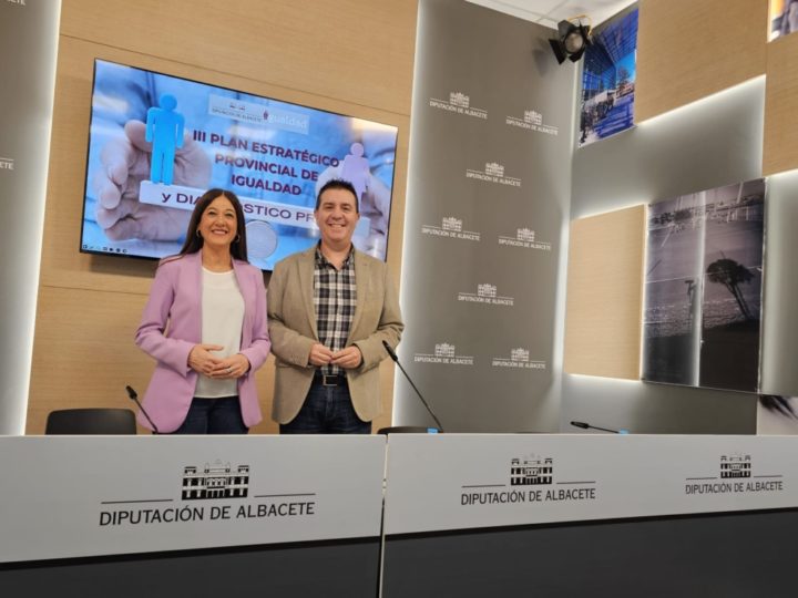 Diputación de Albacete aprueba sus Planes de Igualdad